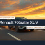 Renault to Launch New 7-Seater SUV and Compact SUV in India: Everything You Need to Know
